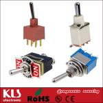 Toggle switches